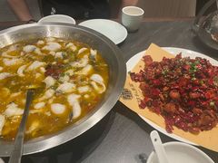 -阿喆私房菜(西五路店)