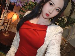 -秘密旅行Bonjour(黑金冠 江南西店)