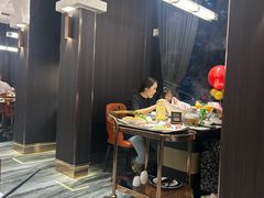 -田园肥牛鲍鱼先生(新北店)