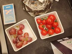 -康悦故事·海鲜自助(雅士亚豪生店)