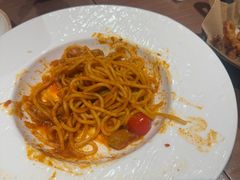 -必胜客(鳌江万达店)