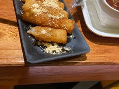 -串门邻居串串火锅(云南南路店)