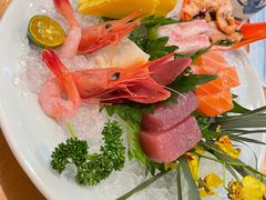 -沼津港渔市(宏伊国际广场店)