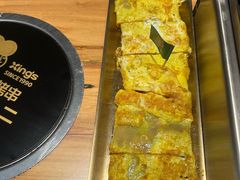 -邢氏老太太烤串(北兴街店)
