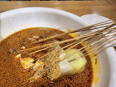 -嘉州叶婆婆钵钵鸡(建设路店)