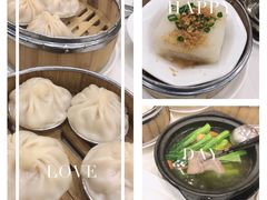 -凤凰楼酒家·粤宴点心(华强北店)