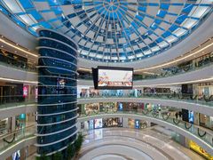 -万达广场(南京江宁店)