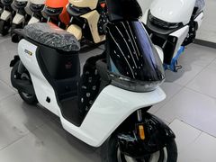 -九号电动车(安定门内大街店)