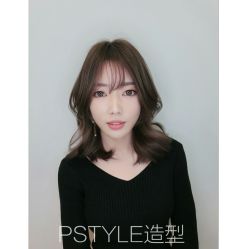 -P.STYLE派斯造型