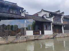 -嘉兴月河历史街区