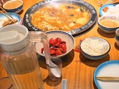 -成老灶火锅鸡(平山店)