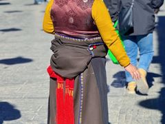-松州古城