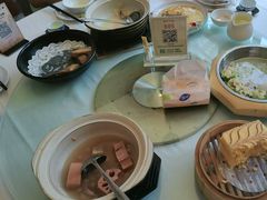-东江渔村·古典园林·30年粤菜老字号(太和店)