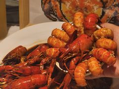 -聚味斋香辣蟹·蓝龙(塘沽总店)
