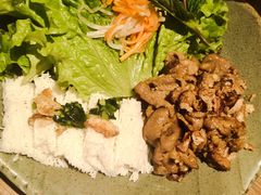 -安南越南餐厅(青岛万象城店)