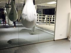 -EFL巴西柔术·综合格斗·泰拳·少儿体能训练(虹桥德必馆)