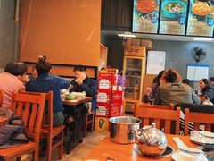 -重庆鸡公煲·青锅花椒鱼(牡丹江路店)