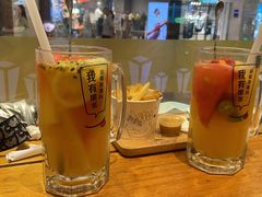 -艾薯夫妇Aysh(红山店)