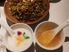 -沿途四季·云南菜·诗酒茶(蓝色港湾店)