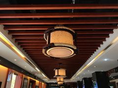 大堂-东来顺饭庄(天坛店)