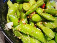 -一棠龙虾•王牌虾球(楚河汉街店)