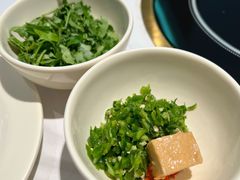 -四川简阳羊肉汤火锅(金台路店)
