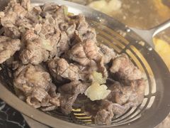 -潮汕美牛肉丸火锅店(天宁寺店)