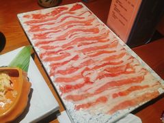 寿喜锅两人餐-有喜屋·烧鸟·居酒屋(周浦万达店)