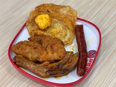 -柳螺锅螺蛳粉(月亮街店)
