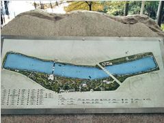 景点-南宁南湖公园