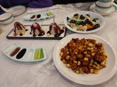-鸿禧大清花(方庄店)
