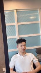 -MASTER 男士发型设计