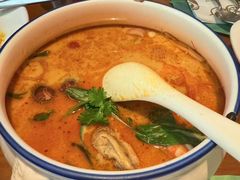 -帕蓝·暹罗料理(大学路店)