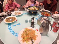 -王庄阿咪海鲜大排档(象园店)