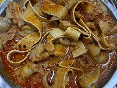 -老白家怡贵园烤肉