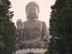 -天坛大佛