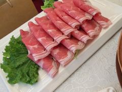 -东来顺饭庄(西单店)
