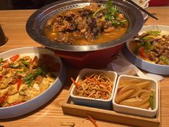 -东北灶(句容吾悦广场店)