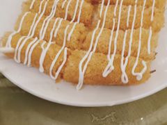 -稻香酒家·33年老字号·港式粤菜(富邦中心店)