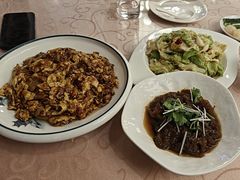 -烤肉宛饭庄(南礼士路店)