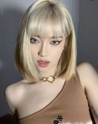 -In Style造型