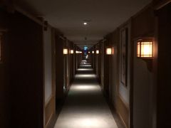 -长沙国金中心异国印象酒店