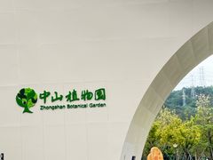 -中山市树木园