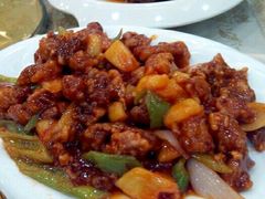 -八大碗·地道东北菜(东陵西路店)