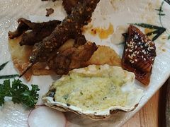 -菊上日式料理(蚌埠银泰店)