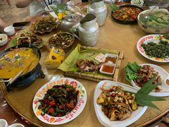 -傣泐金湾餐厅