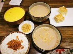 小壶奶茶-格日勒阿妈蒙古厨房(大召店)