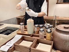 -李山山茶事(景枫店)