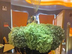 -尚善若水·汤泉·SPA·沐足(东方渔人码头店)