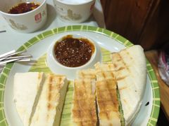 -江湖亮亮大排档(武汉总店)